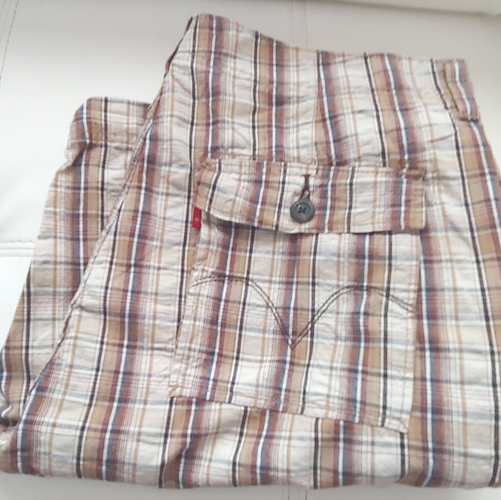 Men's Shorts